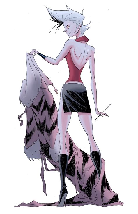 Cruella By Rm73 On Deviantart