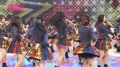 Hkt48の現役jk森保まどかがケツ喰い込みパンチラ放送事故 Story Viewer 3次エロ画像 エロ画像