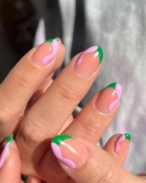 Cute Summer Nail Inspirations 20220713 19 80 Cute Summer Nail