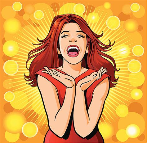 pop art woman crying illustrations royalty free vector graphics and clip art istock