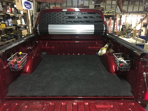 E Track Accessories With Box Link F150online Forums