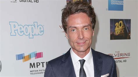 Sänger Richard Marx Lässt Sich Scheiden