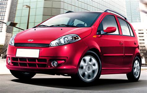 Chery's sales growth rate from january to may ranked first among chinese brands. Chery Kimo - характеристики и цена, фотографии и обзор