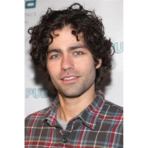 Adrian Grenier At Arrivals For We Live In Public Premiere Arena New York Ny March 1 2010 Photo
