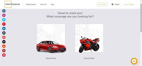 Purchasing insurance from the malayan store is easy. Fincrew: Malaysian Site For Car Insurance Renewal ...
