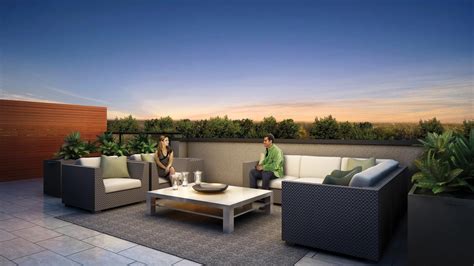 Image Result For Rooftop Rendering Outdoor Furniture Sets Outdoor