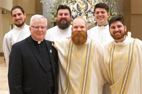 Why Are Priests Sporting Beards Solidarity And Competition Arkansas