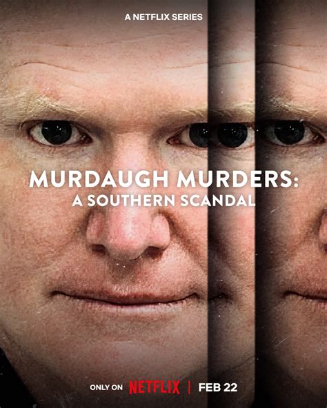 Murdaugh Murders A Southern Scandal 2023 S02e03 Watchsomuch