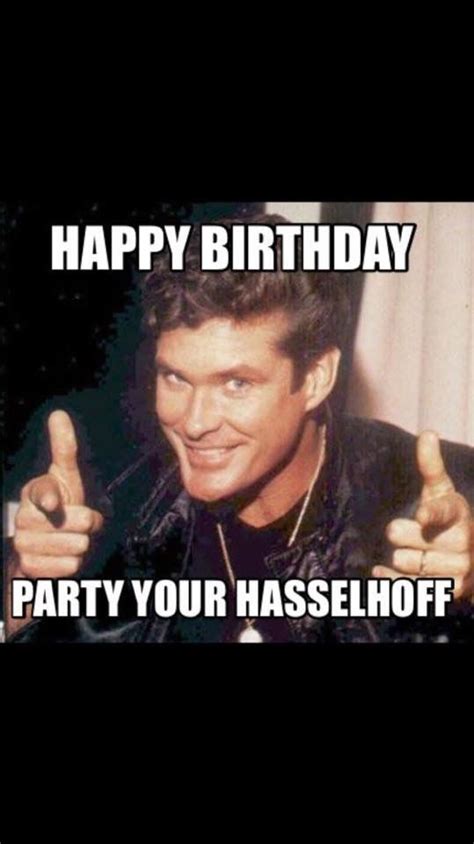 Pin By Dave On Memes Funny Happy Birthday Wishes Birthday Quotes