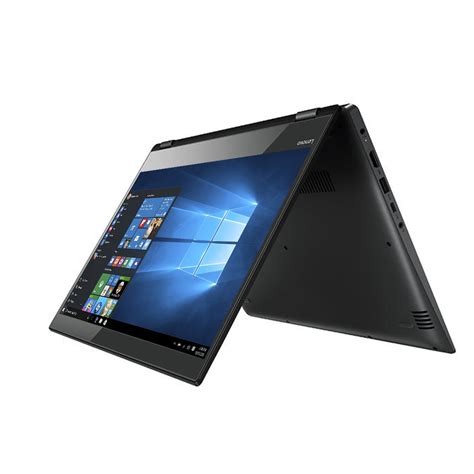 Lenovo Yoga 520 14 Touch Convertible Laptop Intel Pentium