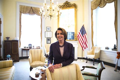 Through It All Pelosi Keeps House Democrats Moving In One Direction