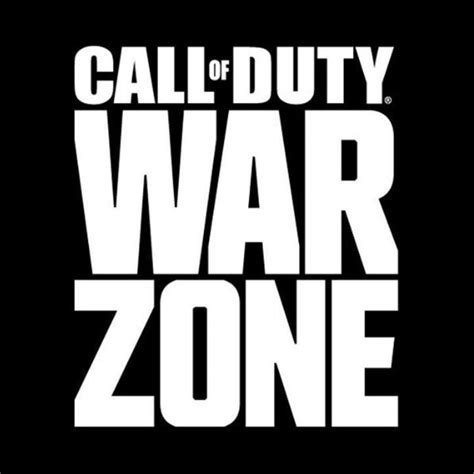 Call Of Duty Warzone Logo Work Armed Mind Download Free Call Of Duty