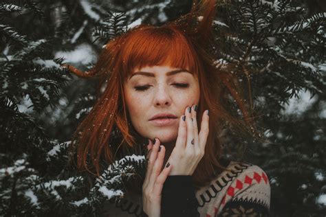 The Pure Beauty Guide To Winter Self Care