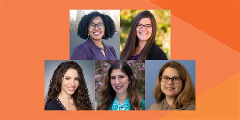 Equal Justice Works Welcomes Five New Members To The Alumni Advisory Council Equal Justice Works