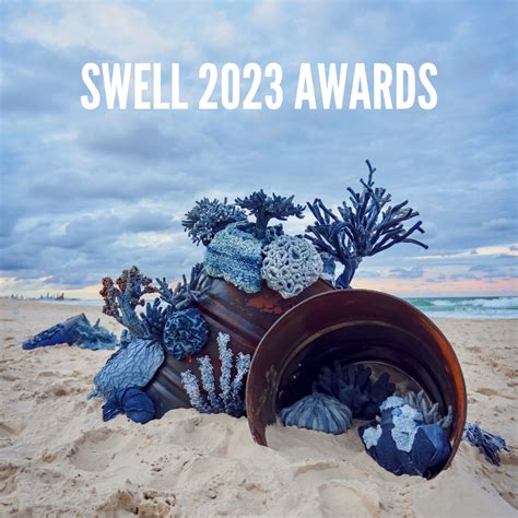 Swell Sculpture Festival 2023 Currumbin Beach Free Swell