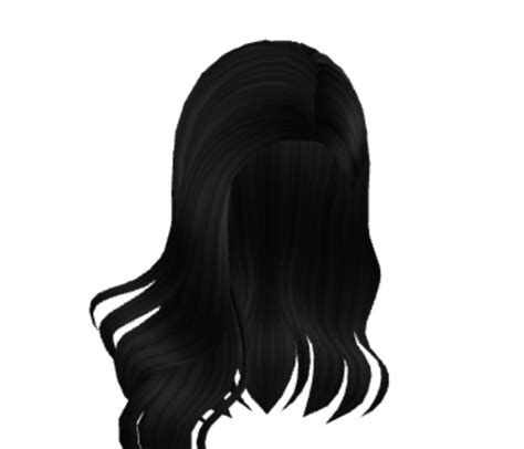 Black Hair Codes Roblox Black Hair With Bangs Roblox But If You