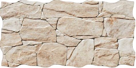 Stacked Limestone Effect Tiles Cusco Dry Stone Wall Effect Tiles