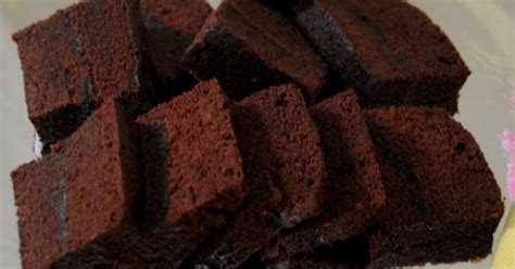 Bunda dapat belajar cara membuat kue bolu pandan yang lembut dan enak. Resep brownies kukus
