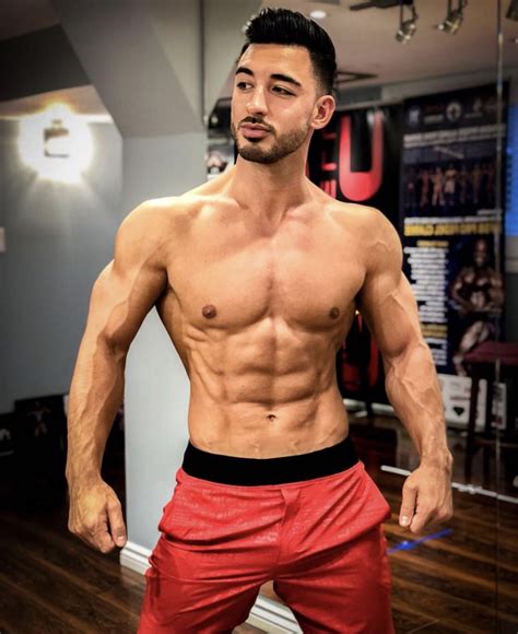 Muscular Arab Man Hot Sex Picture