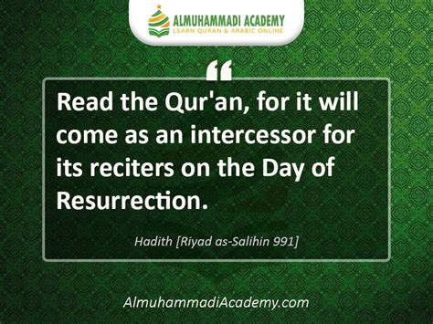 Top 10 Benefits Of Reading Quran Almuhammadi Academy