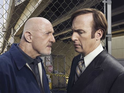 Okay, it may not be the greatest company in terms of branding, but when it comes to innovation , there's no company which even comes close. 'Better Call Saul' Review - Business Insider