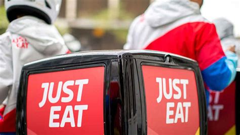 Just Eat Takeaway Comprará Grubhub Por 6426 Millones Y Competirá Con