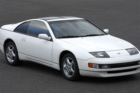 Is Now The Time To Buy A 1990 96 Nissan 300zx Hemmings