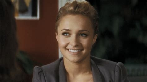 Hayden Panettiere Is Coming Back As Kirby For Scream 6