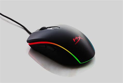 Noticed there's some confusion with ngenuity compatibility with some of our products lately. HyperX launches Pulsefire Surge RGB gaming mouse