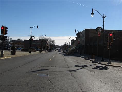 Kankakee Illinois Kankakee Is A City In And The County Se Flickr