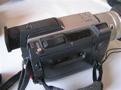 Sony Dcr Trv 900e 2000 Catawiki