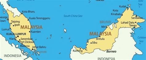 Ketika ditemukan tanaman padi maka sistem pertanian menjadi semakin meningkat dan berkembang menjadi sistem persawahan. Batas Wilayah Malaysia : Pemeintahan, Kepala Negara, Budaya