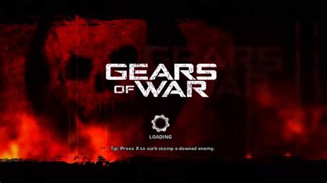 Gears Of War 1 Full Game Playthrough Youtube