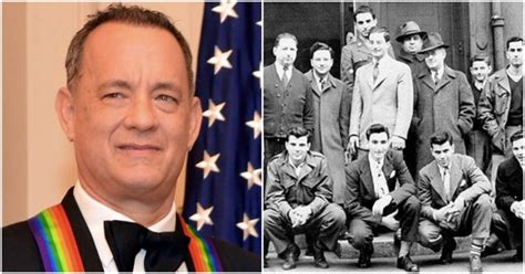 Tom Hanks Upcoming Ww2 Epic Is Looking For Extras War History Online
