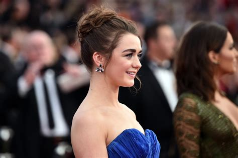 Maisie Williams Hd Celebrities 4k Wallpapers Images Backgrounds