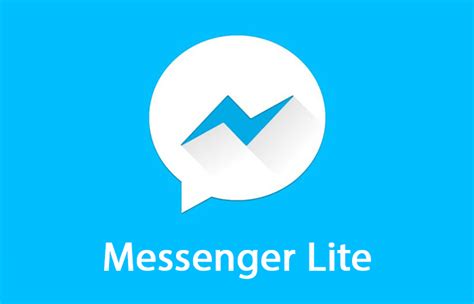 Hướng Dẫn Cách Tải Messenger Lite Cho Iphone