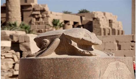 Sacred Animals In Ancient Egypt Egypt Magic Tours