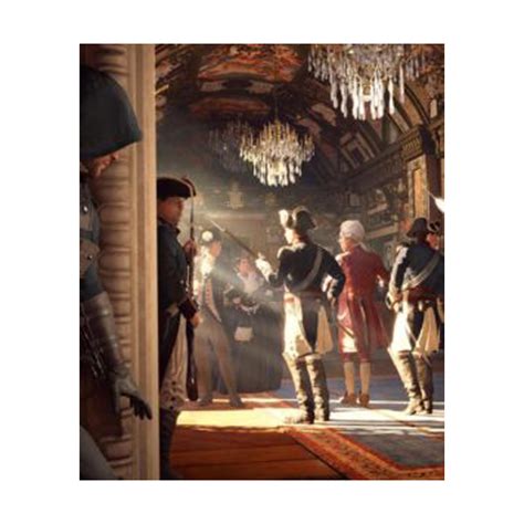 Assassins Creed Unity Playstation Generations The Game Shop