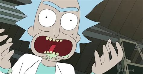 Videos Craziest Rick Theories On Rick And Morty