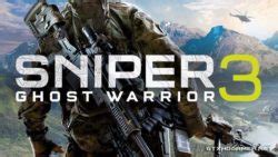 We anticipate sniper ghost warrior 3 will require an nvidia gtx 1050 ti or amd rx 470 graphics card to reach recommended requirements. Sniper: Ghost Warrior 3 System Requirements PC 2107 MiN ...