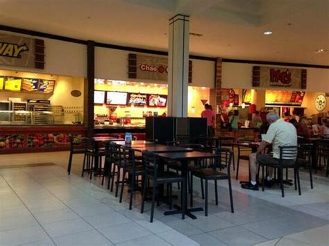 Si Senoir The Avenus Food Court In Jacksonville Restaurant Reviews