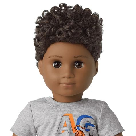 Review On Boy Dolls From American Girl Hubpages