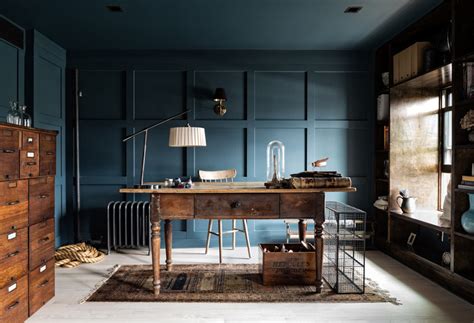 Download, share or upload your own one! Why Dark Walls Work in Small Spaces - Design*Sponge