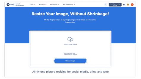 4 Social Media Image Resizing Tools To Resize Images Online