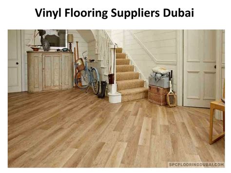 Ppt Vinyl Flooring Suppliers Dubai Powerpoint Presentation Free