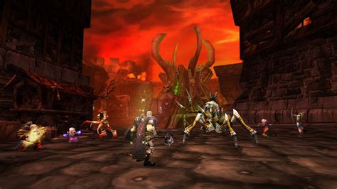 Wow Classic Servers Down In Apparent Ddos Attack Aipt