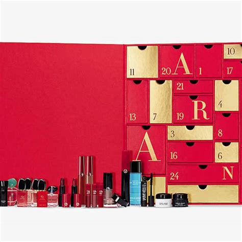 21 Best Luxury Advent Calendars For 2020 Jewellery Beauty And Grooming