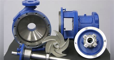 Maintain To Gain The Many Benefits Of Pump Maintenance Processing
