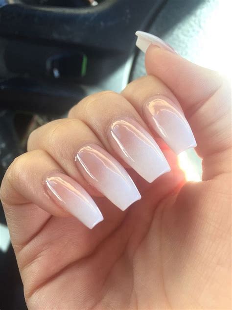22 Beautiful Ombre Nail Art Designs Easy To Try Fashion Star Ombre