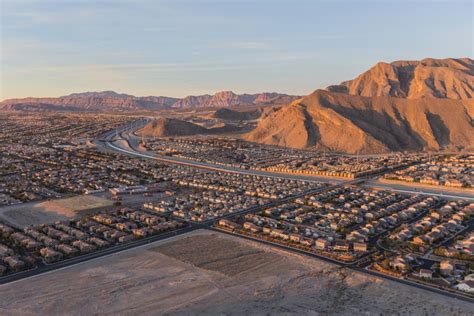 Lone Mountain Homes For Sale And Real Estate Las Vegas Nv